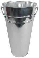 Load image into Gallery viewer, Natural Flower Bucket