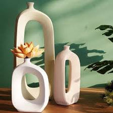 Load image into Gallery viewer, Stem Flower vase